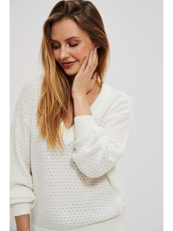 Moodo Пуловер