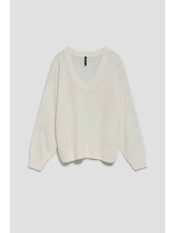 Moodo Пуловер