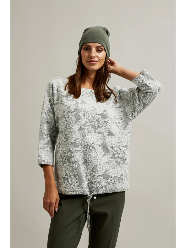 Moodo Зелена шапка Moodo