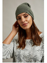 Moodo Зелена шапка Moodo