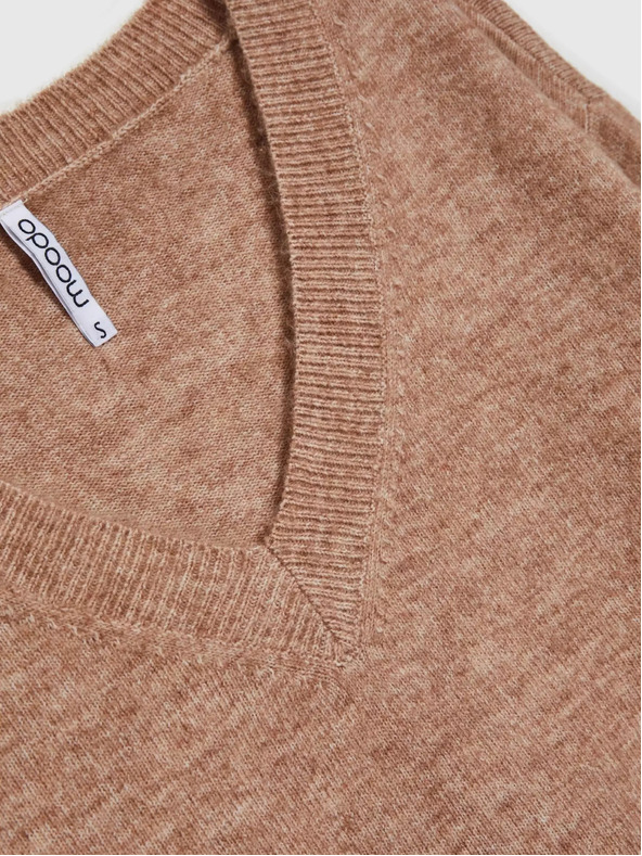 Moodo Женски пуловер Moodo