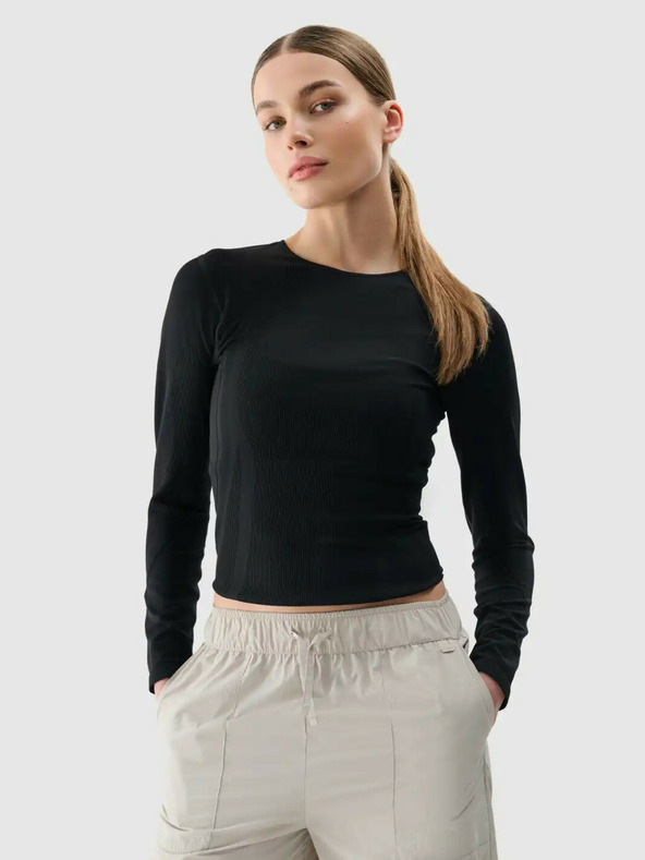 4F Дамска тениска 4F