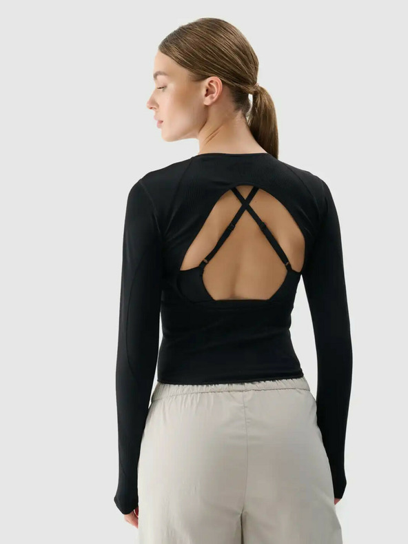 4F Дамска тениска 4F