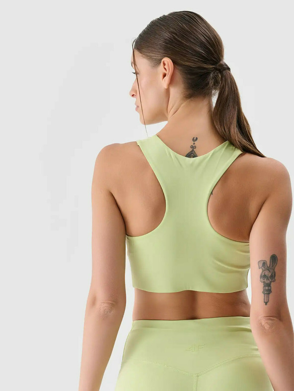 4F Дамски спортен сутиен 4F