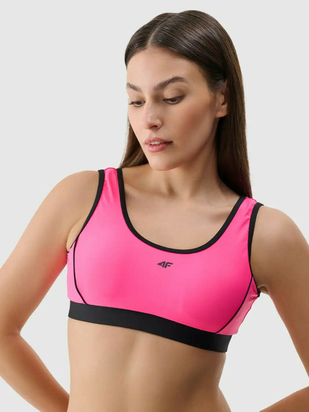 4F Горнище на бикини за жени 4F