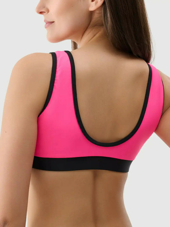 4F Горнище на бикини за жени 4F