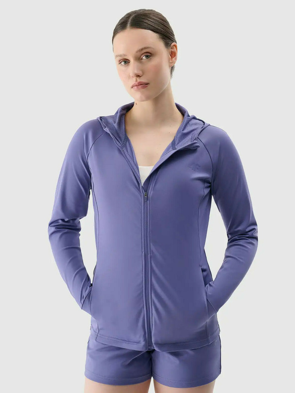 4F Дамски функционален суитчър 4F