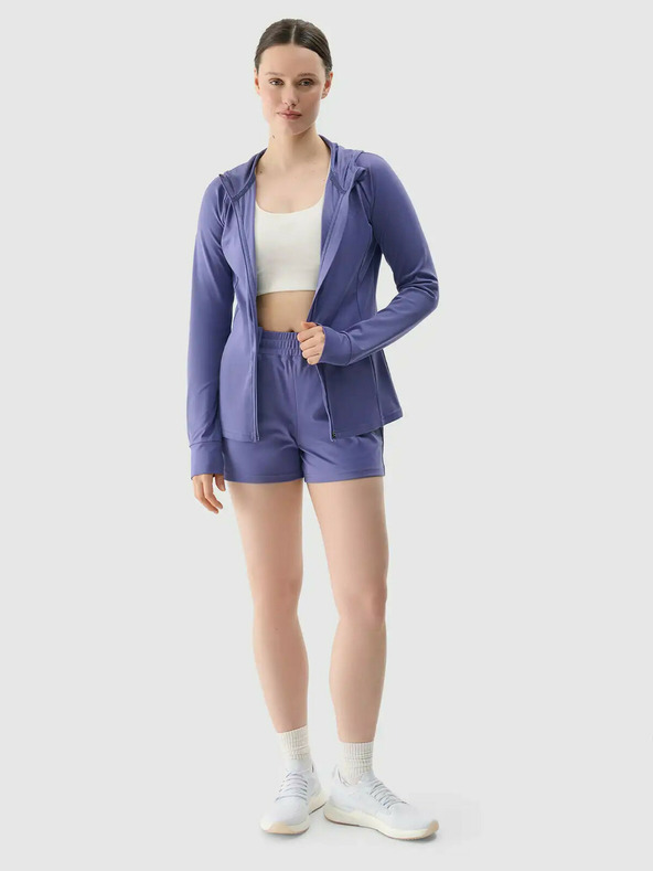 4F Дамски функционален суитчър 4F