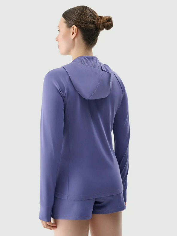 4F Дамски функционален суитчър 4F