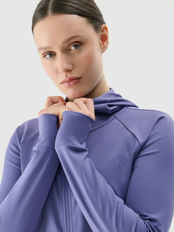 4F Дамски функционален суитчър 4F