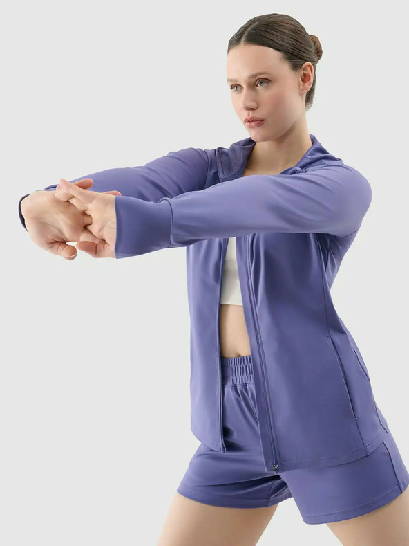 4F Дамски функционален суитчър 4F