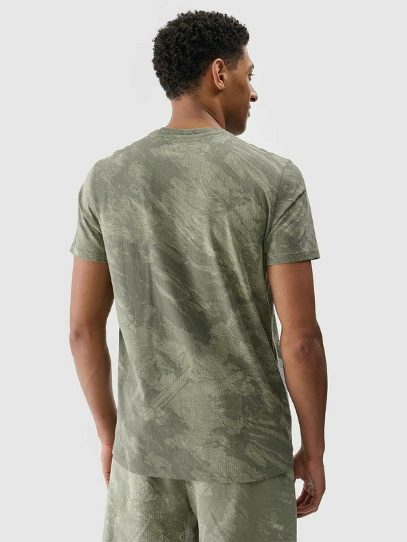 4F Мъжка тениска 4F