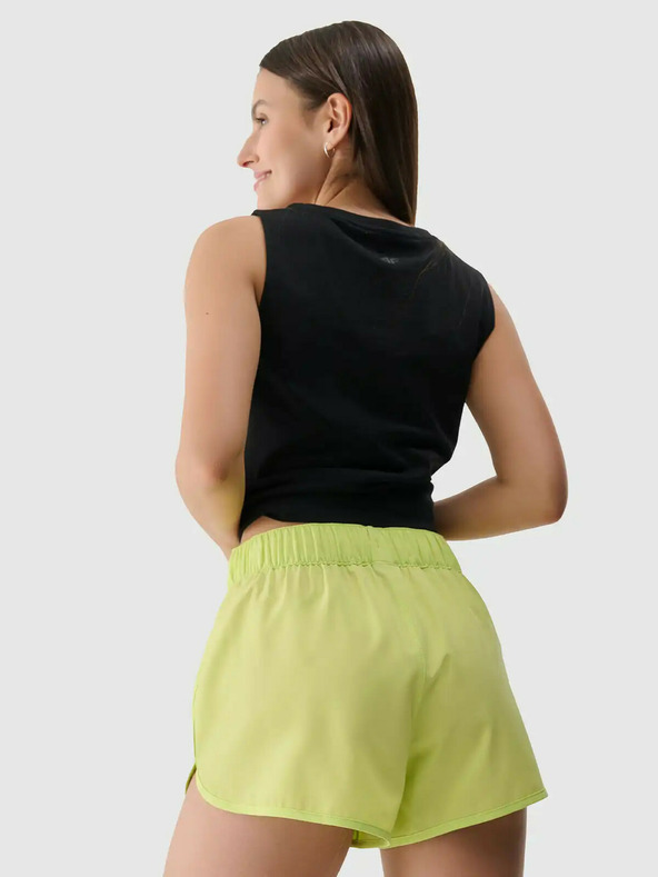 4F Дамски шорти 4F