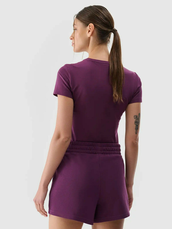 4F Дамски шорти 4F