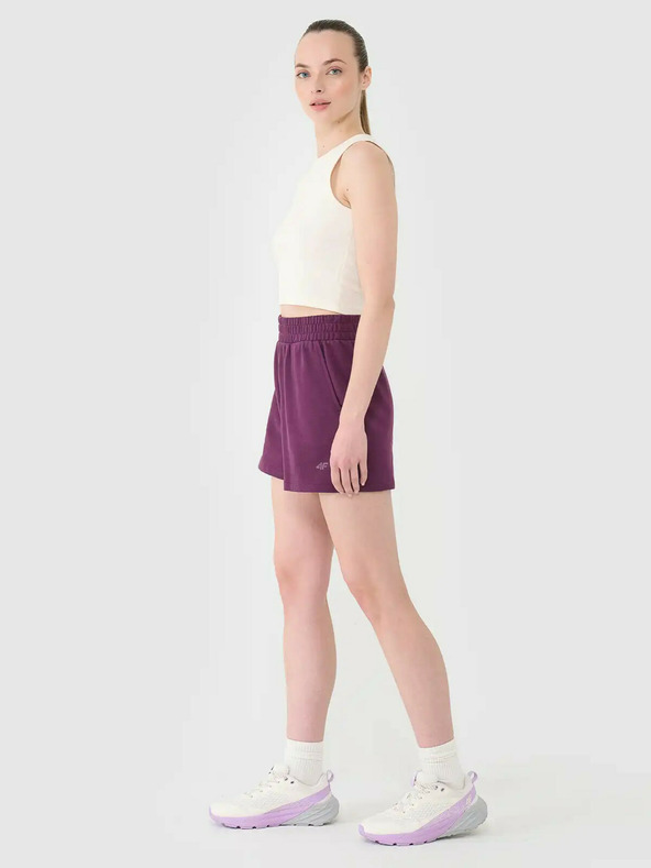 4F Дамски шорти 4F