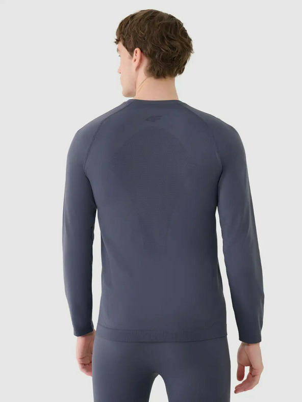 4F Мъжка безшевна долна тениска 4F