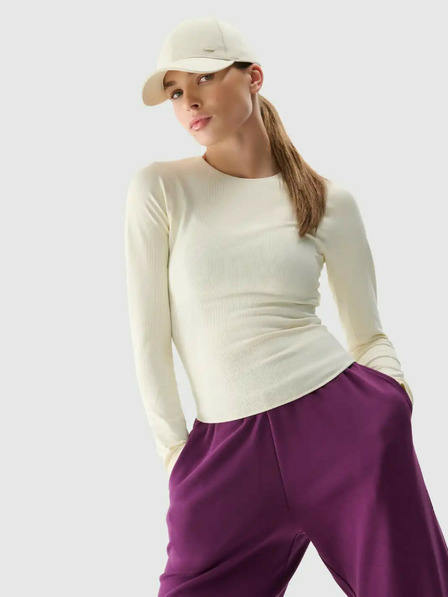 4F Дамска тениска 4F