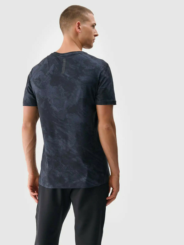 4F Мъжка функционална тениска 4F