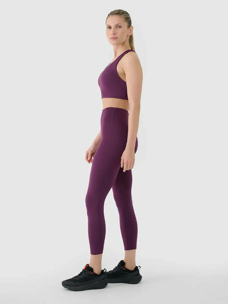 4F Дамски спортен сутиен 4F