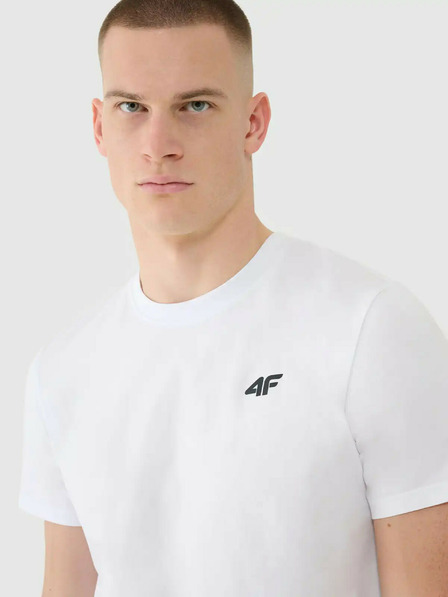 4F Мъжка тениска 4F