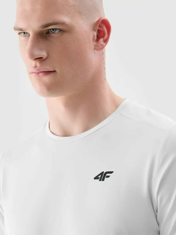 4F Мъжка функционална тениска 4F