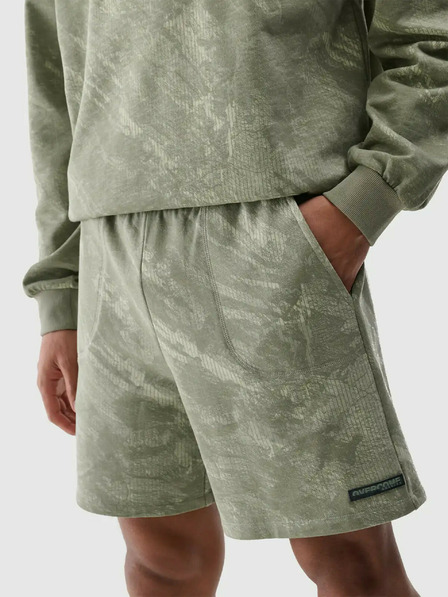 4F Мъжки къси панталони 4F