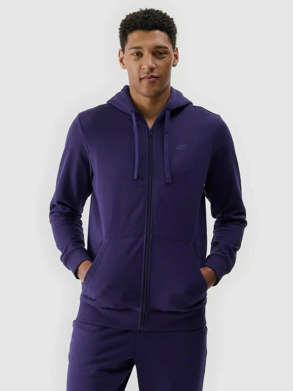 4F Мъжки суитчър 4F