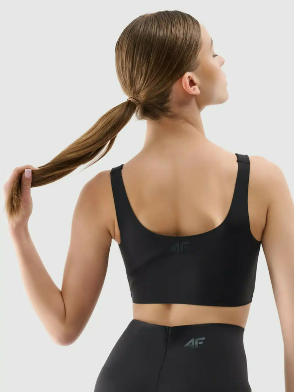 4F Дамски спортен сутиен 4F
