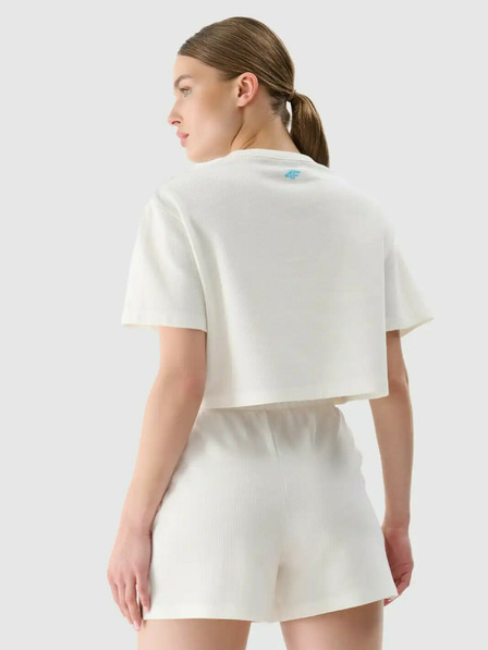 4F Дамски шорти 4F