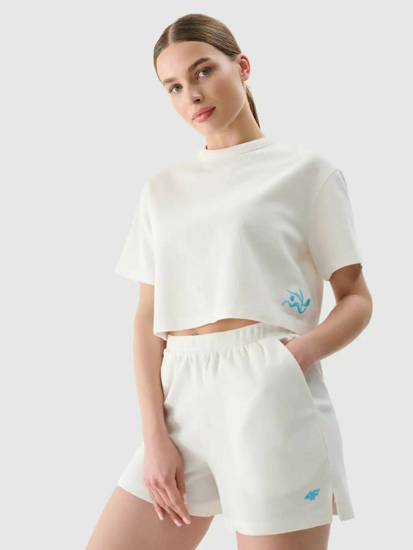 4F Дамски шорти 4F