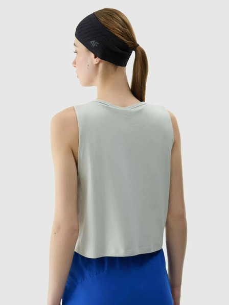 4F Дамски скъсен потник 4F