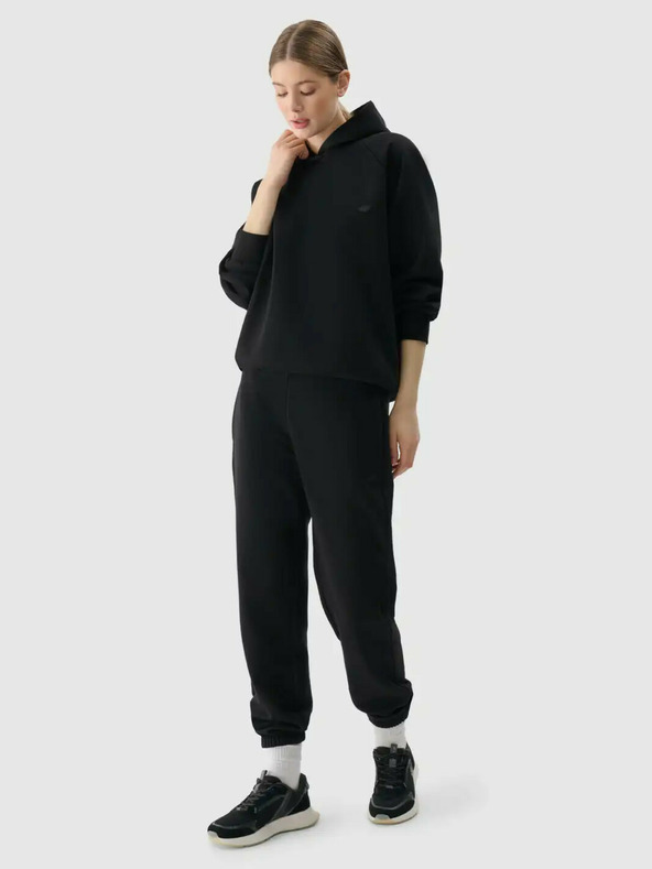 4F 4F Суитшърт за мъже