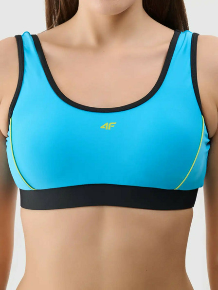 4F Горнище на бикини за жени 4F