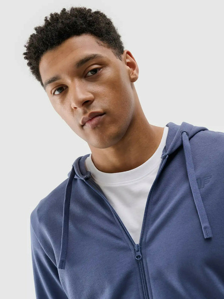 4F Мъжки суитчър 4F