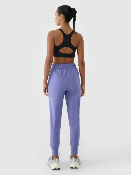 4F Дамски спортен панталон 4F