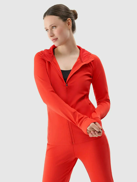 4F Дамски функционален суитчър 4F