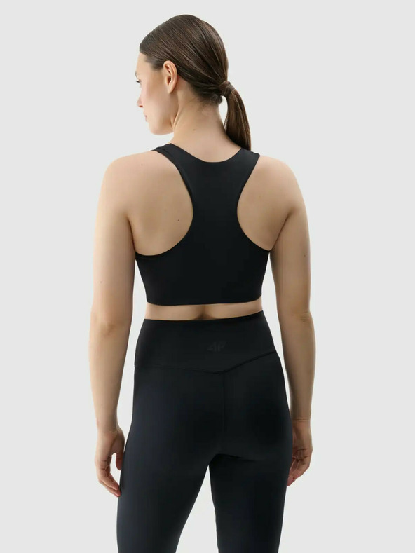 4F Дамски спортен сутиен 4F