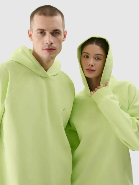 4F 4F Суитшърт за мъже