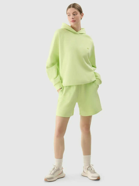 4F 4F Суитшърт за мъже