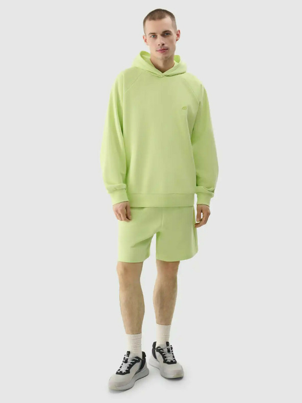 4F 4F Суитшърт за мъже