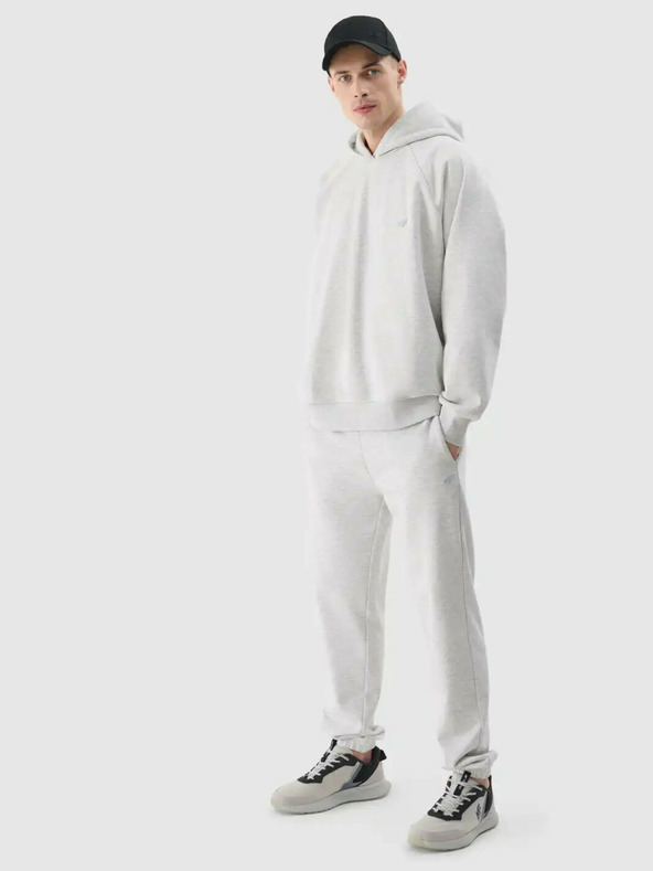 4F 4F Суитшърт за мъже