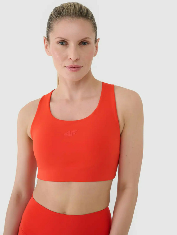 4F Дамски спортен сутиен 4F