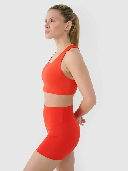 4F Дамски спортен сутиен 4F