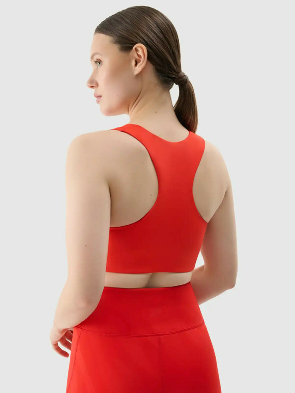 4F Дамски спортен сутиен 4F