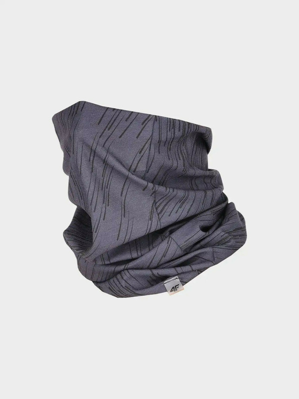 4F Унисекс шал 4F