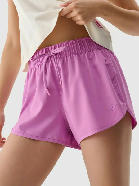4F Дамски шорти 4F