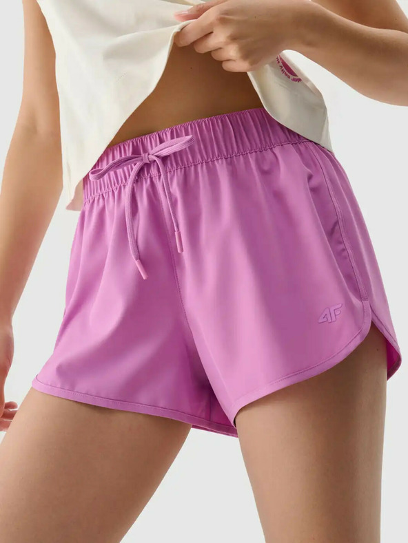 4F Дамски шорти 4F