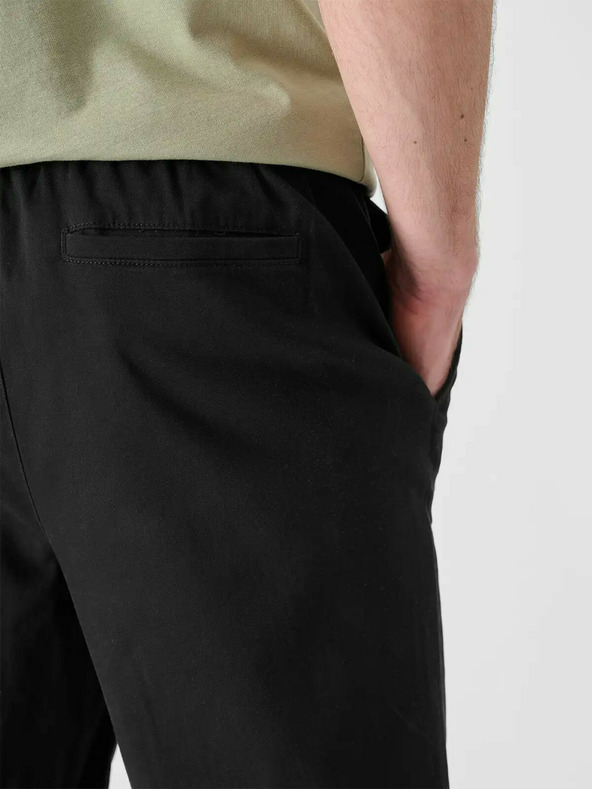 4F Мъжки панталони 4F