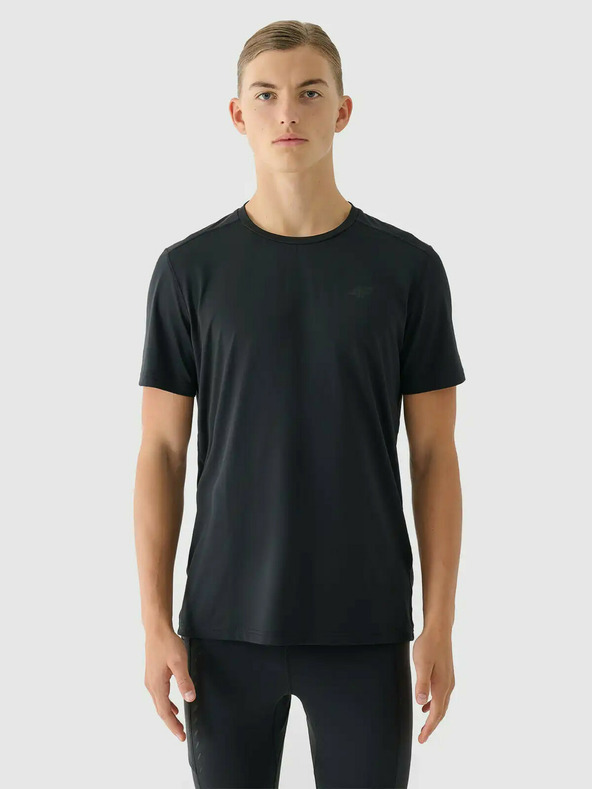 4F Мъжка функционална тениска 4F