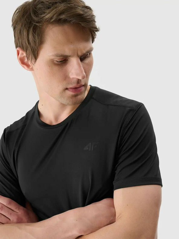 4F Мъжка функционална тениска 4F